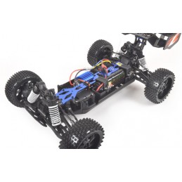 Pirate Shooter II RTR 4x4 2.4GHz T2M T2M T4957 - 3