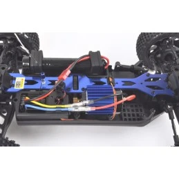Pirate Shooter II RTR 4x4 2.4GHz T2M T2M T4957 - 5