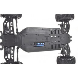 Pirate Shooter II RTR 4x4 2.4GHz T2M T2M T4957 - 7