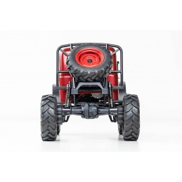 FCX24 Power Wagon Scale 1/24 RTR FMS FMS Model FMS12401RD - 6