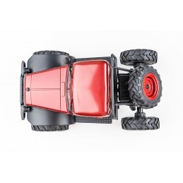 FCX24 Power Wagon Scale 1/24 RTR FMS FMS Model FMS12401RD - 8