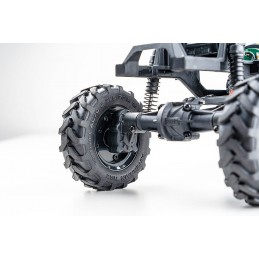 FCX24 Power Wagon Scale 1/24 RTR FMS FMS Model FMS12401RD - 11