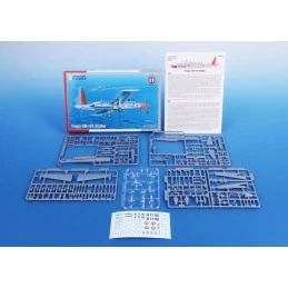 Fouga CM-175 Zephyr 1/72 Special Hobby  SH72323 - 2