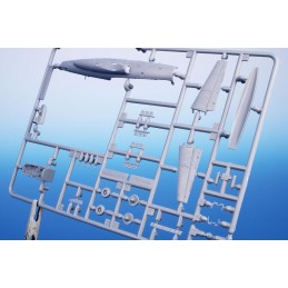 Fouga CM-175 Zéphyr 1/72 Special Hobby  SH72323 - 3