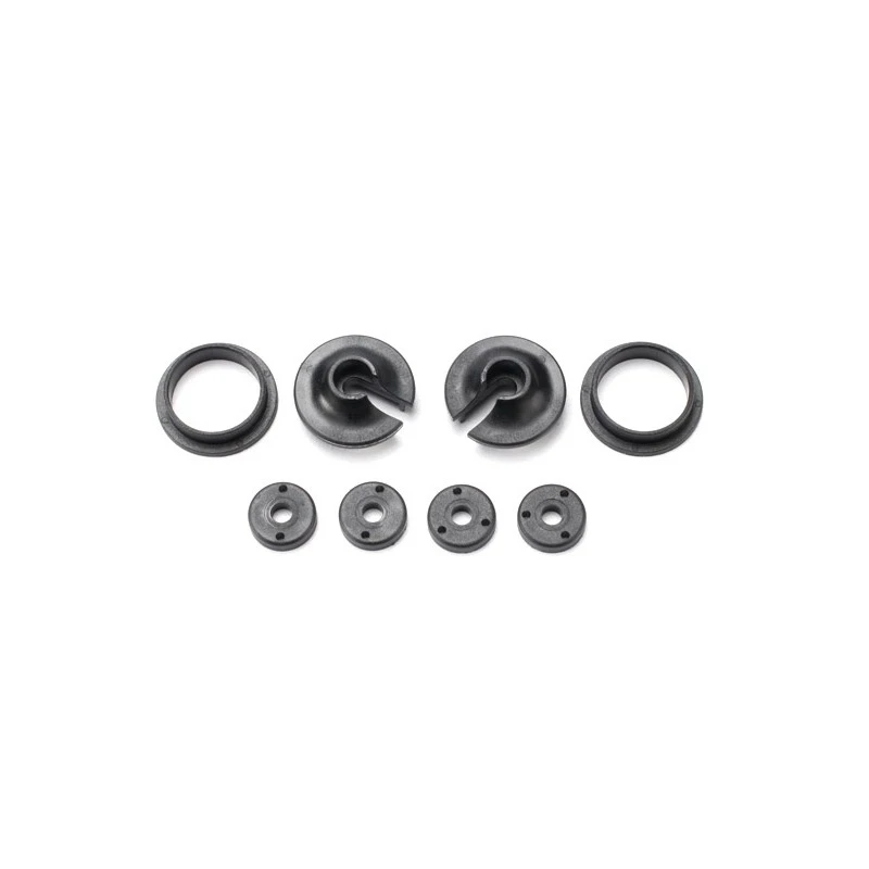 Traxxas shock absorber cups (2) 3768 Traxxas TRX-3768 - 1