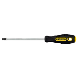 Hexagonal screwdriver 6-sided BTR HX 2mm (spherical head) Proxxon Proxxon PRX-22204 - 1