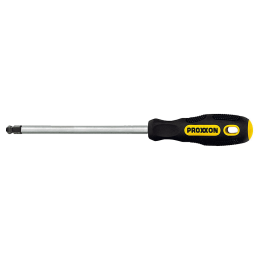 Hexagonal screwdriver 6-sided BTR HX 2.5mm (spherical head) Proxxon Proxxon PRX-22206 - 1