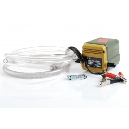 AP 12 - Proxxon 12 Volt Oil Suction Pump Proxxon PRX-25262 - 2