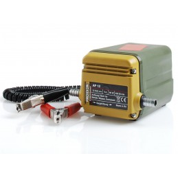 AP 12 - Proxxon 12 Volt Oil Suction Pump Proxxon PRX-25262 - 2