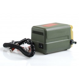 AP 12 - Pompe aspirante d'huile 12 Volts Proxxon Proxxon PRX-25262 - 3