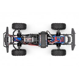 TRX-4M Land Rover Defender 4WD RTR Traxxas 97054-1 Traxxas TRX-97054-1 - 27