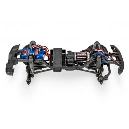 TRX-4M Land Rover Defender 4WD RTR Traxxas 97054-1 Traxxas TRX-97054-1 - 28