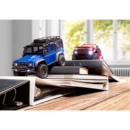 TRX-4M Land Rover Defender 4WD RTR Traxxas 97054-1 Traxxas TRX-97054-1 - 40