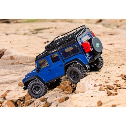TRX-4M Land Rover Defender 4WD RTR Traxxas 97054-1 Traxxas TRX-97054-1 - 43