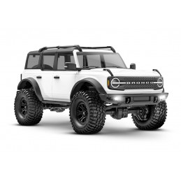 TRX-4M Ford Bronco 2021 4WD RTR Traxxas 97074-1 Traxxas TRX-97074-1 - 5