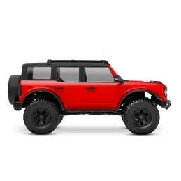 TRX-4M Ford Bronco 2021 4WD RTR Traxxas 97074-1 Traxxas TRX-97074-1 - 6