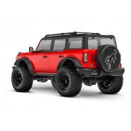 TRX-4M Ford Bronco 2021 4WD RTR Traxxas 97074-1 Traxxas TRX-97074-1 - 10