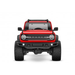 TRX-4M Ford Bronco 2021 4WD RTR Traxxas 97074-1 Traxxas TRX-97074-1 - 14