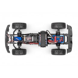 TRX-4M Ford Bronco 2021 4WD RTR Traxxas 97074-1 Traxxas TRX-97074-1 - 19