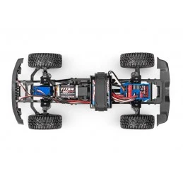TRX-4M Ford Bronco 2021 4WD RTR Traxxas 97074-1 Traxxas TRX-97074-1 - 19