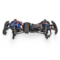 TRX-4M Ford Bronco 2021 4WD RTR Traxxas 97074-1 Traxxas TRX-97074-1 - 20