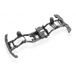 TRX-4M Ford Bronco 2021 4WD RTR Traxxas 97074-1 Traxxas TRX-97074-1 - 23