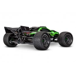 XRT Race Truck 8S Brushless TQi - TSM 1/5 Traxxas Traxxas TRX-78086-4 - 11