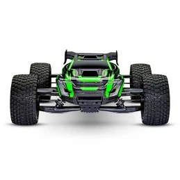 XRT Race Truck 8S Brushless TQi - TSM 1/5 Traxxas Traxxas TRX-78086-4 - 15