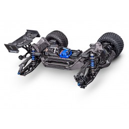 XRT Race Truck 8S Brushless TQi - TSM 1/5 Traxxas Traxxas TRX-78086-4 - 21