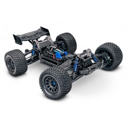XRT Race Truck 8S Brushless TQi - TSM 1/5 Traxxas Traxxas TRX-78086-4 - 22