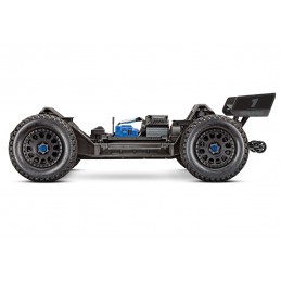 XRT Race Truck 8S Brushless TQi - TSM 1/5 Traxxas Traxxas TRX-78086-4 - 23