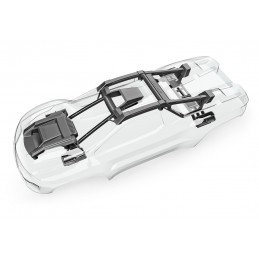 XRT Race Truck 8S Brushless TQi - TSM 1/5 Traxxas Traxxas TRX-78086-4 - 29