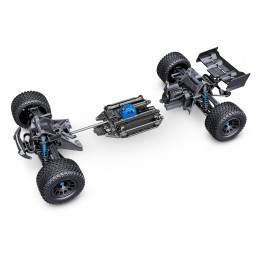 XRT Race Truck 8S Brushless TQi - TSM 1/5 Traxxas Traxxas TRX-78086-4 - 30