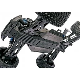 XRT Race Truck 8S Brushless TQi - TSM 1/5 Traxxas Traxxas TRX-78086-4 - 32