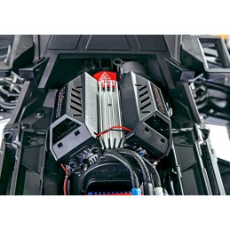 XRT Race Truck 8S Brushless TQi - TSM 1/5 Traxxas Traxxas TRX-78086-4 - 36