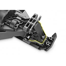 XRT Race Truck 8S Brushless TQi - TSM 1/5 Traxxas Traxxas TRX-78086-4 - 38