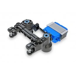 XRT Race Truck 8S Brushless TQi - TSM 1/5 Traxxas Traxxas TRX-78086-4 - 39