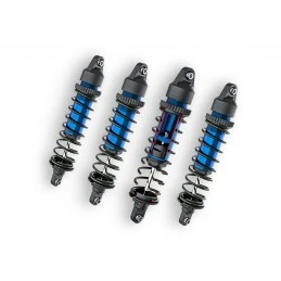 XRT Race Truck 8S Brushless TQi - TSM 1/5 Traxxas Traxxas TRX-78086-4 - 40