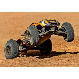 XRT Race Truck 8S Brushless TQi - TSM 1/5 Traxxas Traxxas TRX-78086-4 - 45