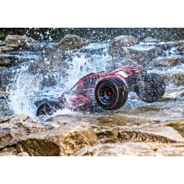 XRT Race Truck 8S Brushless TQi - TSM 1/5 Traxxas Traxxas TRX-78086-4 - 50