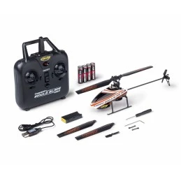 Tyrann Single Blade 320 RC RTF Carson Carson 500507170 - 1
