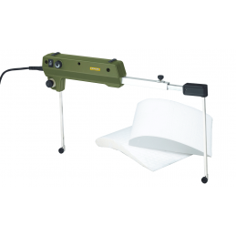 THERMOCUT 650 - Proxxon 650mm hot wire cutter Proxxon PRX-27084 - 1