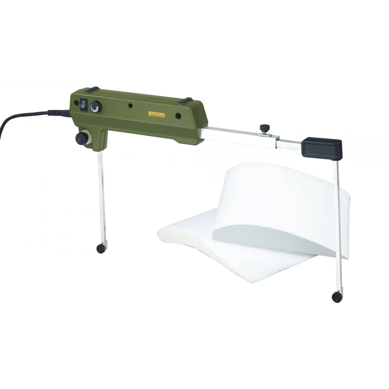 THERMOCUT 650 - Coupeur à fil chaud 650mm Proxxon Proxxon PRX-27084 - 1 THERMOCUT 650 - Coupeur à fil chaud 650mm Proxxon Proxxon PRX-27084 - 1