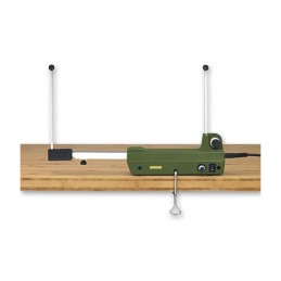 THERMOCUT 650 - Proxxon 650mm hot wire cutter Proxxon PRX-27084 - 2