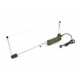 THERMOCUT 650 - Proxxon 650mm hot wire cutter Proxxon PRX-27084 - 4