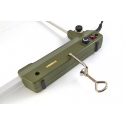 THERMOCUT 650 - Proxxon 650mm hot wire cutter Proxxon PRX-27084 - 5