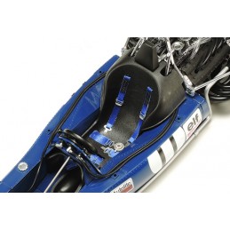 Tyrrell 003 1971 GP Monaco 1/12 Tamiya Tamiya 12054 - 8