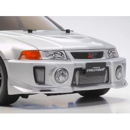 Launch Evolution V TT-02 Tamiya Kit Tamiya 58713 - 3