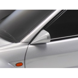 Launch Evolution V TT-02 Tamiya Kit Tamiya 58713 - 4