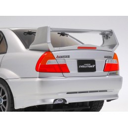 Lancer Evolution V TT-02 Kit Tamiya Tamiya 58713 - 5